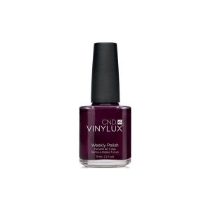 CND Vinylux lakier do paznokci 110 Dark Lava 15ml. Lakiery CND. Za 27.10 zł.