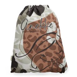 Worek damski Anekke, wykonany z lekkiego materiału tekstylnego pojemny i praktyczny, kolorowy, 42484-004. Torebki klasyczne Anekke, bez wzorów, bez dodatków. Za 119.00 zł.