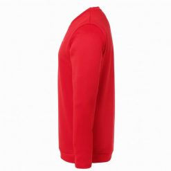 Koszulka treningowa Uhlsport Essential. Białe bluzki Uhlsport, xl, bez wzorów, sportowe, bez kołnierzyka, bez ramiączek. Za 130.20 zł.