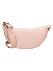 Beagles Saszetka w kolorze jasnoróżowym - 33 x 15 x 8 cm rozmiar: onesize. Różowe torby na ramię Beagles, bez wzorów, z materiału, sportowe, bez dodatków. Za 52.99 zł.