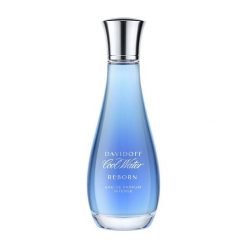 Davidoff Cool Water Woman Reborn Intense Woda perfumowana 100 ml Damski. Perfumy damskie Davidoff. Za 324.69 zł.