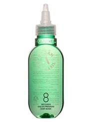 All Masil Maska do włosów "8 Seconds Salon Premium" - 100 ml rozmiar: onesize. Odżywki do włosów All Masil. Za 43.99 zł.