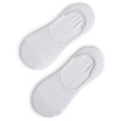 SKARPETY DAMSKIE ACCCESSORIES 1WB-001-SS19 39-42 (PACK=3 PARY) Biały. Białe skarpety ACCCESSORIES, bez wzorów, z bawełny. Za 19.99 zł.