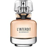 Givenchy - L'interdit - Woda Perfumowana - 35 ml - Dla Kobiet. Perfumy damskie Givenchy. Za 429.00 zł.