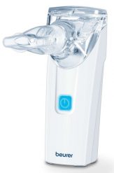 Beurer IH 55 biały. Inhalatory Beurer. Za 329.00 zł.