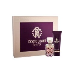 Roberto Cavalli Florence - EDP 50 ml + tělové mléko 75 ml. Perfumy damskie Roberto Cavalli. W wyprzedaży za 135.00 zł.