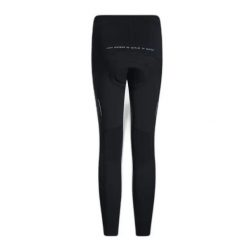 Długie legginsy damskie Joma Crono. Fioletowe legginsy Joma, m, bez wzorów, z elastanu, długie. Za 277.50 zł.