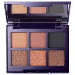 Kevyn Aucoin The Contour Eyeshadow Palette Paletki cieni i zestawy kosmetyków 1 ct Deep. Palety cieni kevyn aucoin. Za 202.99 zł.