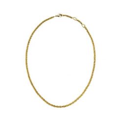 Purelei Purelei Naszyjnik Lava Naszyjniki 1 ct Damski. Czerwone naszyjniki Purelei, pozłacane. Za 149.19 zł.