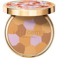 Guerlain - Météorites Compact - Matujący I Utrwalający Puder W Kompakcie - Met Comp/pdr 03 Warm Y26 - Dla Kobiet. Pudry Guerlain. Za 299.00 zł.