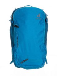 Deuter Plecak "Freerider 28 SL" w kolorze niebieskim - 30 x 52 x 13 cm rozmiar: onesize. Niebieskie plecaki Deuter, bez wzorów, z materiału. Za 448.45 zł.