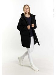 Schmuddelwedda Parka w kolorze czarnym rozmiar: M. Czarne parki Schmuddelwedda, m, bez kaptura. Za 257.92 zł.