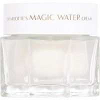 Charlotte's Magic Water Cream - Nawilżający żelowy krem do twarzy. Kremy do twarzy Charlotte Tilbury. Za 325.00 zł.
