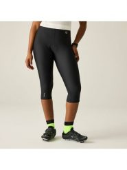 Dare 2b Legginsy kolarskie "Verve" w kolorze czarnym rozmiar: 34. Czarne legginsy Dare 2b, s, bez wzorów, z materiału. Za 123.53 zł.