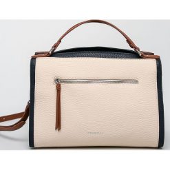 Fiorelli - Torebka. Torby na ramię Fiorelli, bez wzorów, z materiału, casualowe, na ramię, średnie, bez dodatków. W wyprzedaży za 239.90 zł.