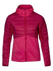 Halti Kurtka hybrydowa "Dynamic" w kolorze różowym rozmiar: 38. Różowe kurtki sportowe HALTI, bez wzorów, bez kaptura, outdoorowe. Za 272.95 zł.
