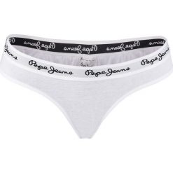 Pepe Jeans Underwear Cotton Brief Dixie White. Bielizna sportowa Pepe Jeans. Za 49.00 zł.