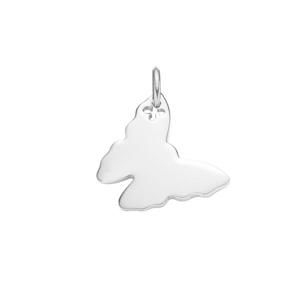 Motyl 1,5 cm posrebrzany. Bransoletki Lilou, posrebrzane. Za 129.00 zł.