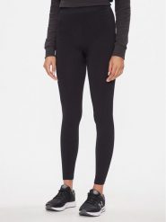 Puma Legginsy Infuse Evoknit 539126 Czarny Slim Fit. Czarne legginsy Puma, xs, bez wzorów, z syntetyku. Za 179.99 zł.