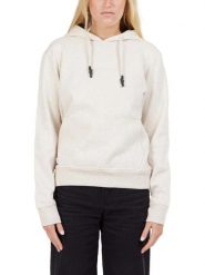 Bluza damska Fundango Mirage z kapturem. Brązowe bluzy FUNDANGO, xl, bez wzorów, z bawełny, z kapturem. Za 239.90 zł.