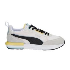 Buty Treningowe Damskie R22. Czarne trekkingi Puma, trekkingowe. Za 411.99 zł.