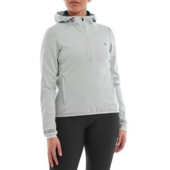 Damski jersey z długim rękawem Altura Grid Softshell 2022. Szare kurtki sportowe ALTURA, s, bez wzorów, z jersey, bez kaptura, rowerowe. W wyprzedaży za 269.65 zł.
