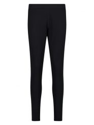 CMP Legginsy funkcyjne w kolorze czarnym rozmiar: 42. Czarne legginsy sportowe CMP, bez wzorów, outdoorowe. Za 191.95 zł.