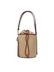 Furla Torebka WB01588 BX3561 TCO00 Beżowy. Brązowe torebki klasyczne Furla, bez wzorów, z materiału, bez dodatków. Za 839.99 zł.