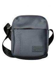 Geographical Norway Torebka "Scenic" w kolorze szarym - 16 x 20 x 5 cm rozmiar: onesize. Szare torby na ramię Geographical Norway, bez wzorów, z materiału, na ramię, bez dodatków. Za 65.99 zł.