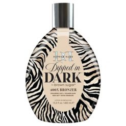 Brown Sugar Bronzer do opalania z kwasem hialuronowym i koktajlem peptydowym Samoopalacze 400 ml. Samoopalacze Brown Sugar. Za 228.99 zł.