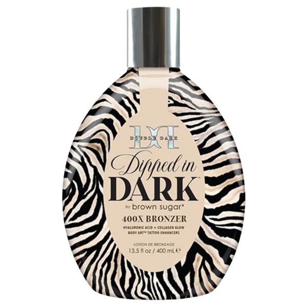 Brown Sugar Bronzer do opalania z kwasem hialuronowym i koktajlem peptydowym Samoopalacze 400 ml. Samoopalacze Brown Sugar. Za 228.99 zł.
