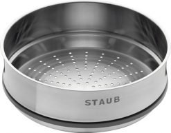 Wkład do gotowania na parze Staub. Parowary Staub. Za 359.00 zł.