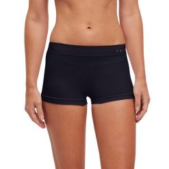 Figi damskie Falke Warm. Białe figi Falke, s, bez wzorów, z dzianiny. Za 219.00 zł.