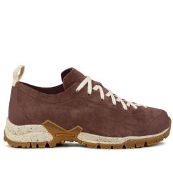 Buty damskie trekkingowe Garmont TIKAL WMS. Czerwone trekkingi Garmont. W wyprzedaży za 399.00 zł.