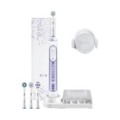 Braun ORAL-B Genius 10000 Orchid Purple- szybka wysyłka! - Raty 20 x 26,45 zł - Raty do 20x0%. Szczoteczki elektryczne Braun. Za 529.00 zł.