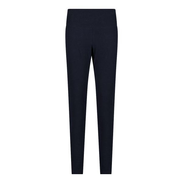 Damskie legginsy CMP. Szare legginsy CMP, l, bez wzorów, z bawełny, trekkingowe. Za 148.50 zł.