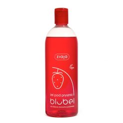 Żel pod prysznic żurawina poziomka Ziaja. Żele pod prysznic Ziaja. Za 8.94 zł.