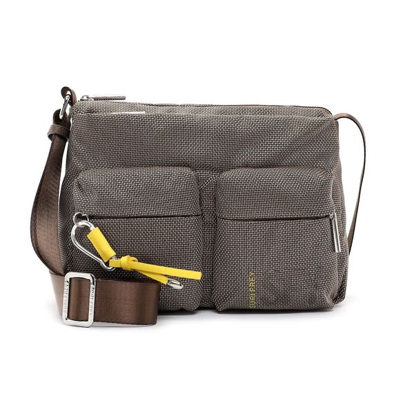 SURI FREY Torebka Naramienna SFY SURI Sports Marry Torby na ramię 1 ct Jasnobrązowy Damski. Torby na ramię Suri Frey, z aplikacjami, z materiału, na ramię, zdobione, bez dodatków. Za 209.99 zł.