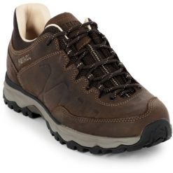 Buty MEINDL Foneo Lady. Brązowe trekkingi Meindl, trekkingowe. W wyprzedaży za 439.45 zł.