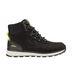Buty trekkingowe Nord Trail Street. Czarne trekkingi SAFETY JOGGER ADVENTURE, trekkingowe. Za 403.00 zł.