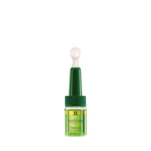 René Furterer Triphasic Olejki i serum do włosów 44 ml. Odżywki do włosów RENÉ FURTERER. Za 388.39 zł.