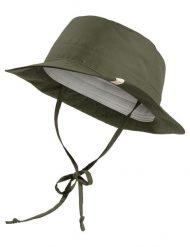 Akcesoria Kapelusz typu bucket hat. Zielone kapelusze Vaude, bez wzorów, z materiału. Za 159.00 zł.