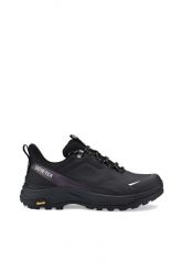 Buty turystyczne damskie niskie Hiking Gtx Women Tfaaan92268. Czarne trekkingi TOREAD, z gore-texu, trekkingowe. Za 699.99 zł.