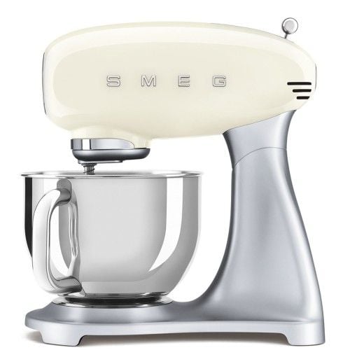Robot kuchenny SMEG SMF04CREU. Roboty kuchenne Smeg. Za 1,655.99 zł.