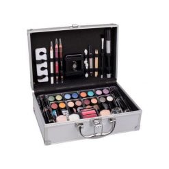 Makeup Trading Cosmetic Case French Manicure Paletka do makijażu 77.7g. Palety cieni Makeup Trading. Za 61.42 zł.