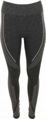 Damskie legginsy kompresyjne Athl. dpt Elisabeth A5800 szare. Szare legginsy Erima, l, bez wzorów, z elastanu, z podwyższonym stanem, długie. Za 153.99 zł.