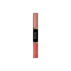 MAX FACTOR Lipfinity Colour Gloss Błyszczyk 590 Glazed Caramel 6ml. Błyszczyki MAX FACTOR. Za 28.25 zł.