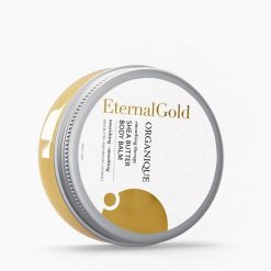 Organique Eternal Gold Masło do ciała 200 ml. Balsamy i kremy do ciała Organique. Za 63.92 zł.
