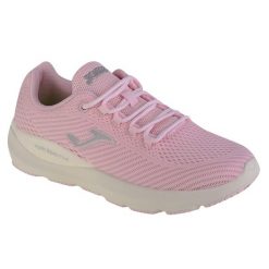 Buty sportowe Sneakersy damskie, Joma C.Selene Lady 2313. Czerwone obuwie sportowe Joma, bez zapięcia, trekkingowe. Za 129.99 zł.