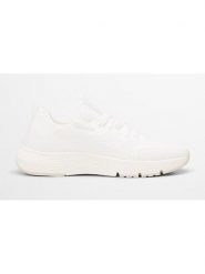 Marc O´Polo Sneakersy w kolorze białym rozmiar: 37. Białe trampki bez wzorów, bez zapięcia. Za 305.45 zł.